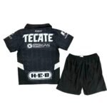 Kit-infantil-monterrey-preta-2025-26-third-unissex