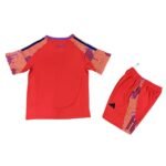 Kit-infantil-universidad-de-chile-laranja-2025-26-away-Unissex