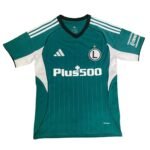 camisa-Légia-Varsóvia-verde-2025-26-away-masculina