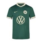 camisa-Wolfsburg-verde-2025-26-aniversario-masculina