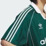 camisa-adidas-3-stripes-verde-2025-26-originals-masculina