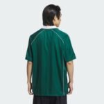 camisa-adidas-3-stripes-verde-2025-26-originals-masculina