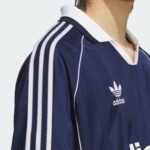 camisa-adidas-azul-escuro-3-stripes-2025-26-originals-masculina