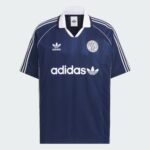 camisa-adidas-azul-escuro-3-stripes-2025-26-originals-masculina