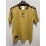 camisa-arsenal-dourado-terrace-ircons-2025-26-masculina
