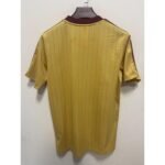 camisa-arsenal-dourado-terrace-ircons-2025-26-masculina