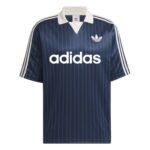 camisa-azul-escuro-adidas-2025-26-3-stripes-originals-masculina
