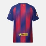 camisa-barceona-ed-sheeran-1899-play-grená-2025-26-home-jogador