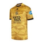 camisa-blackburn-rovers-dourada-2025-26-away-masculina