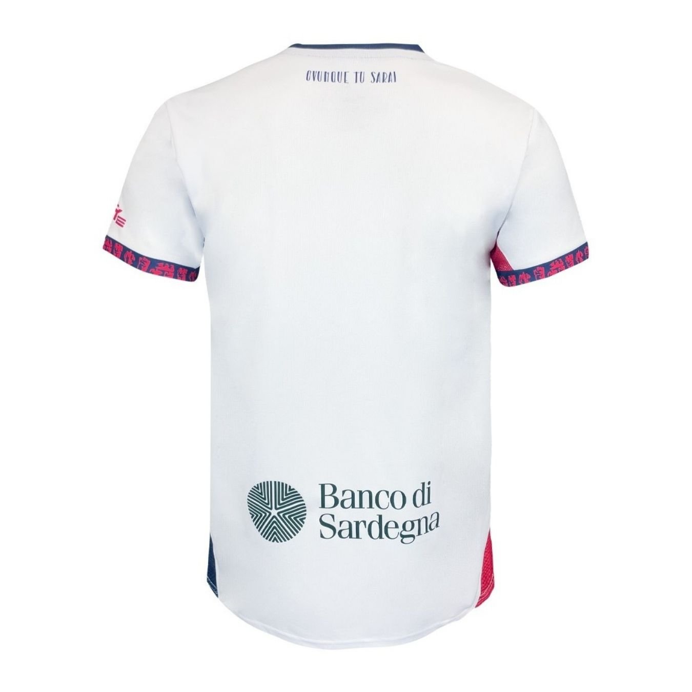 camisa-cagliari-calcio-branca-2025-26-away-ii-masculina (1) Camisa Cagliari Calcio Branca 2025/26 Away II Masculina