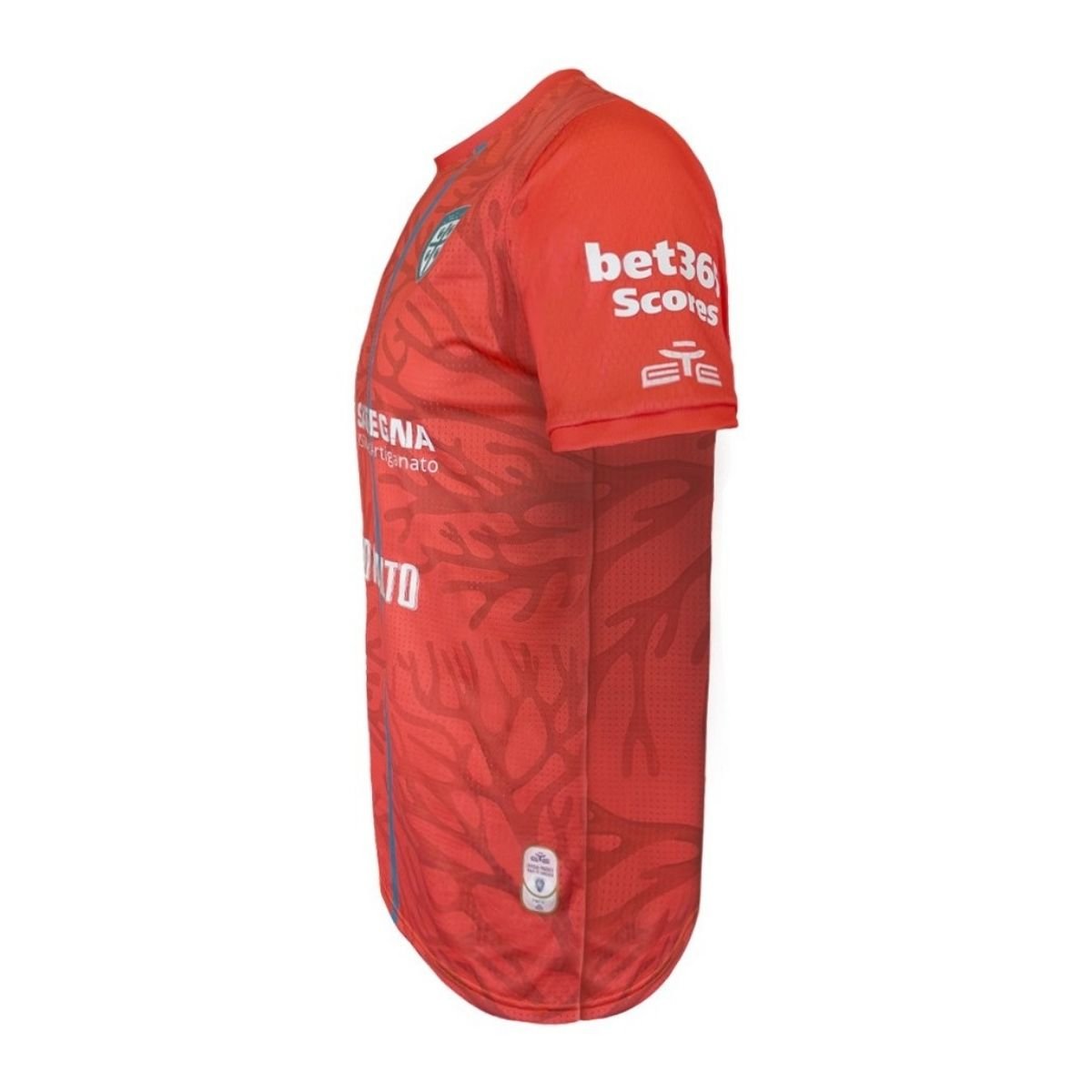 camisa-cagliari-calcio-laranja-2025-26-fourth-masculina (2) Camisa Cagliari Calcio Laranja 2025/26 Fourth Masculina