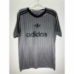 camisa-cinza-adidas-2025-26-3-stripes-originals-masculina
