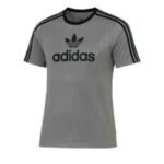 camisa-cinza-adidas-2025-26-3-stripes-originals-masculina
