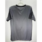 camisa-cinza-adidas-2025-26-3-stripes-originals-masculina