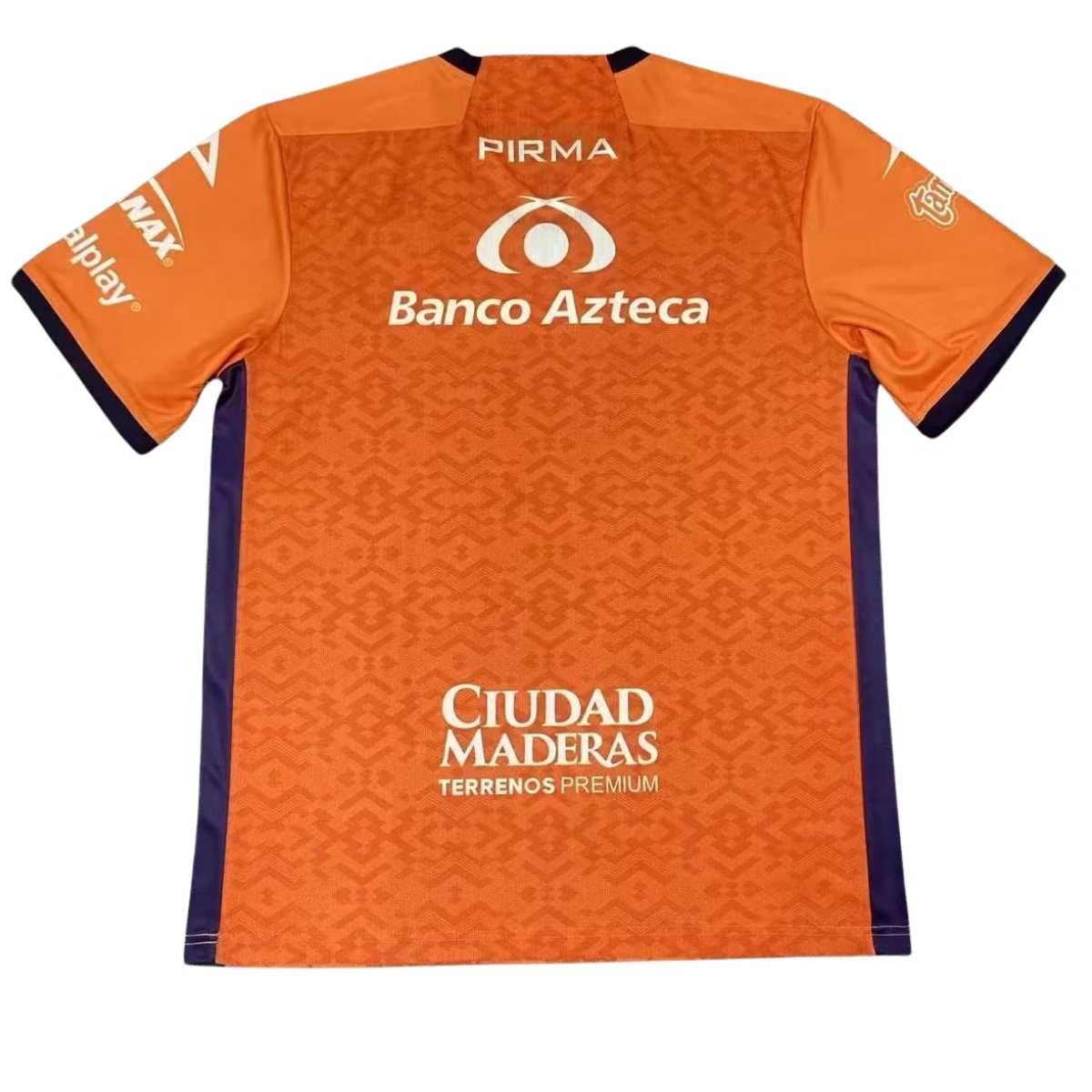 camisa-club-puebla-laranja-2025-26-goleiro-masculina (1) Camisa Club Puebla Laranja 2025/26 Goleiro Masculina