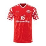 camisa-fsv-mainz-05-vermelho-2025-26-home-masculina