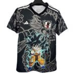 camisa-japão-dragon-ball-goku-preta-2025-26-masculina
