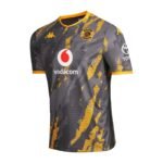 camisa-kaizer-chiefs-cinza-2025-26-away-ii-masculina
