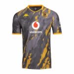 camisa-kaizer-chiefs-cinza-2025-26-away-ii-masculina