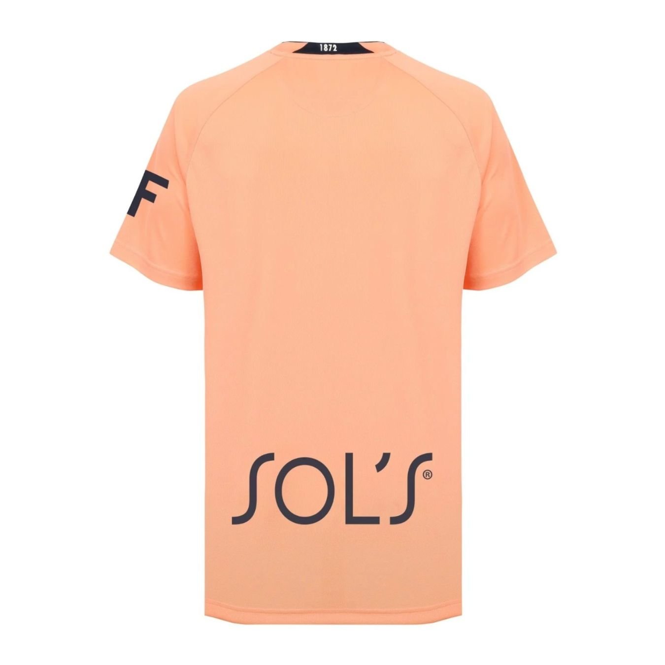 camisa-le-havre-laranja-2025-26-away-masculina (1) Camisa Le Havre Laranja 2025/26 Away Masculina