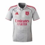 camisa-lyon-cinza-2025-26-third-masculina
