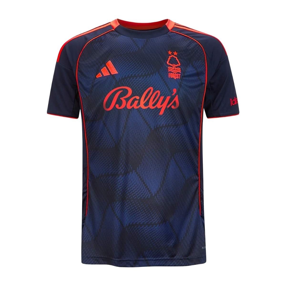 camisa-nottingham-forest-azul-2025-26-third-masculina Camisa Nottingham Forest Azul 2025/26 Third Masculina