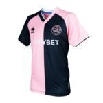 camisa-queens-park-rangers-rosa-2025-26-away-masculina