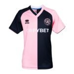 camisa-queens-park-rangers-rosa-2025-26-away-masculina