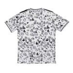 camisa-real-madrid-branca-taças-emojis-25-26-especial-masculina