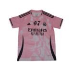 camisa-real-madrid-rosa-omar-courtz-97-2025-26-masculina