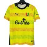camisa-seleção-de-guine-amarela-2025-26-masculina