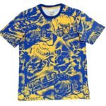 camisa-tigres-unl-azul-amarelo-2025-26-treino-masculina