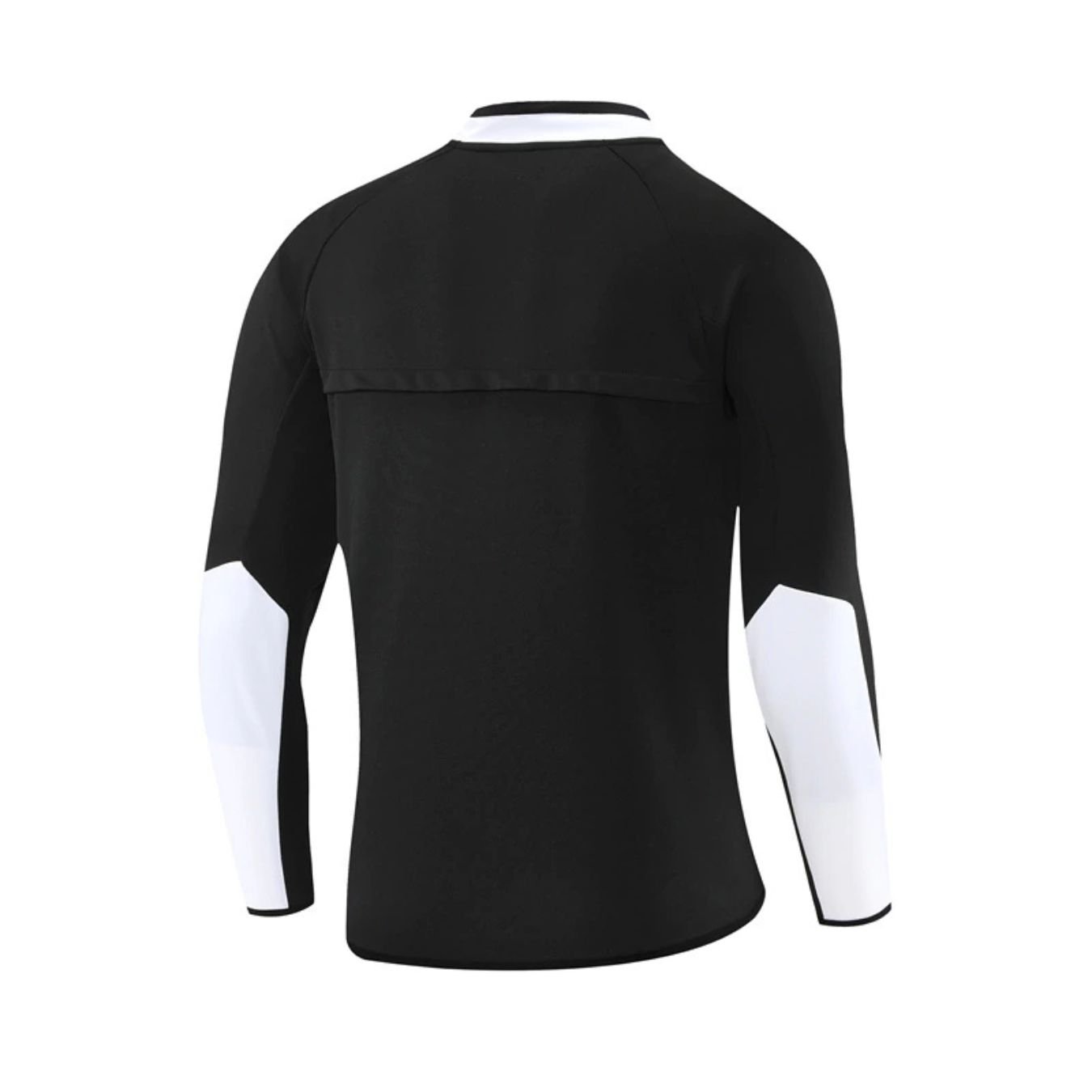 jaqueta-man-utd-preto-2025-26-masculina (1) Jaqueta Manchester United Preto 2025/26 Total 90 Masculina