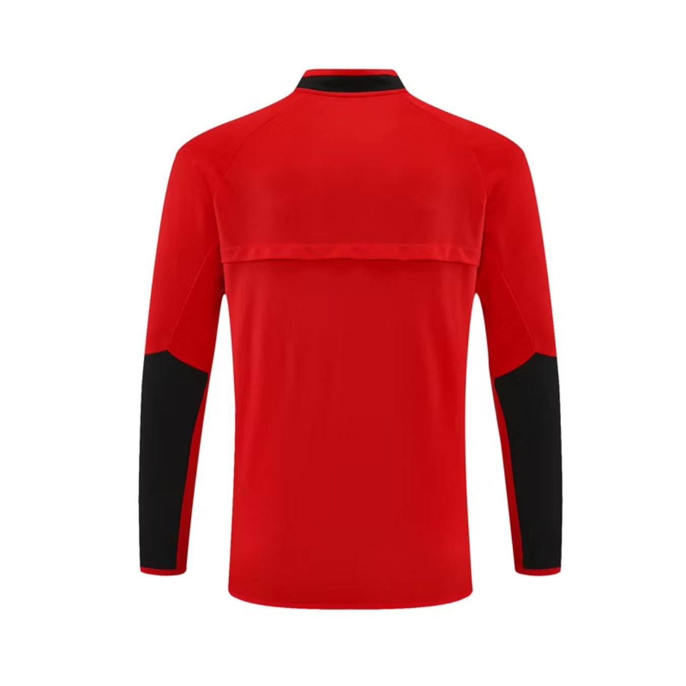 jaqueta-man-utd-vermelho-2025-26-masculina (1) Jaqueta Manchester United Vermelha 2025/26 Total 90 Masculina