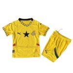 kit-infantil-SELECAO-GANA-AMARELO-2025-AWAU-unissex