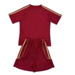 kit-infantil-arsenal-vermelha-ubp-tee-burgundy-2025-unissex