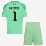 kit-infantil-liverpool-ALISSON-1-verde-2025-26-goleiro-unissex