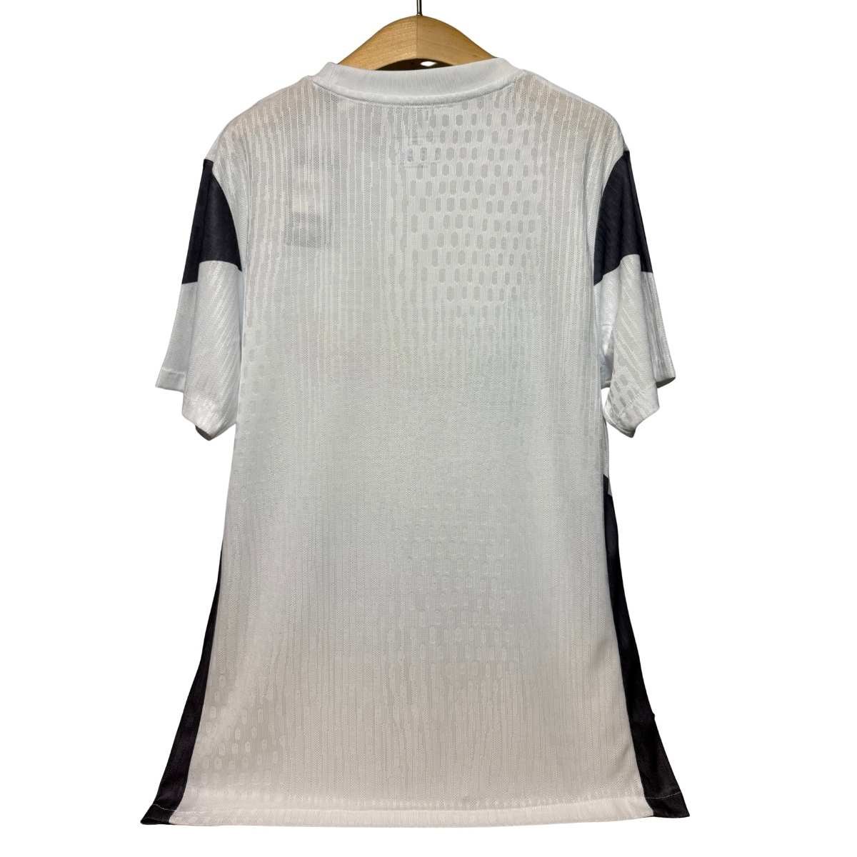 Camisa Benim Branca 2025/26 Away II Masculina