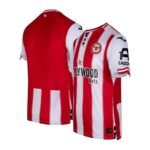 camisa-brentford-fc-branco-vermelho-2025-26-home-i-masculina