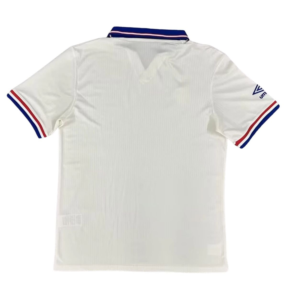 camisa-cd-olimpia-los-invasores-branca-2025-26-polo-masculina (2) Camisa CD Olimpia Los Invasores Branca 2025/26 Masculina