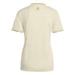 camisa-do-flamengo-campeao-libertadores-2025-creme-reserva-feminina