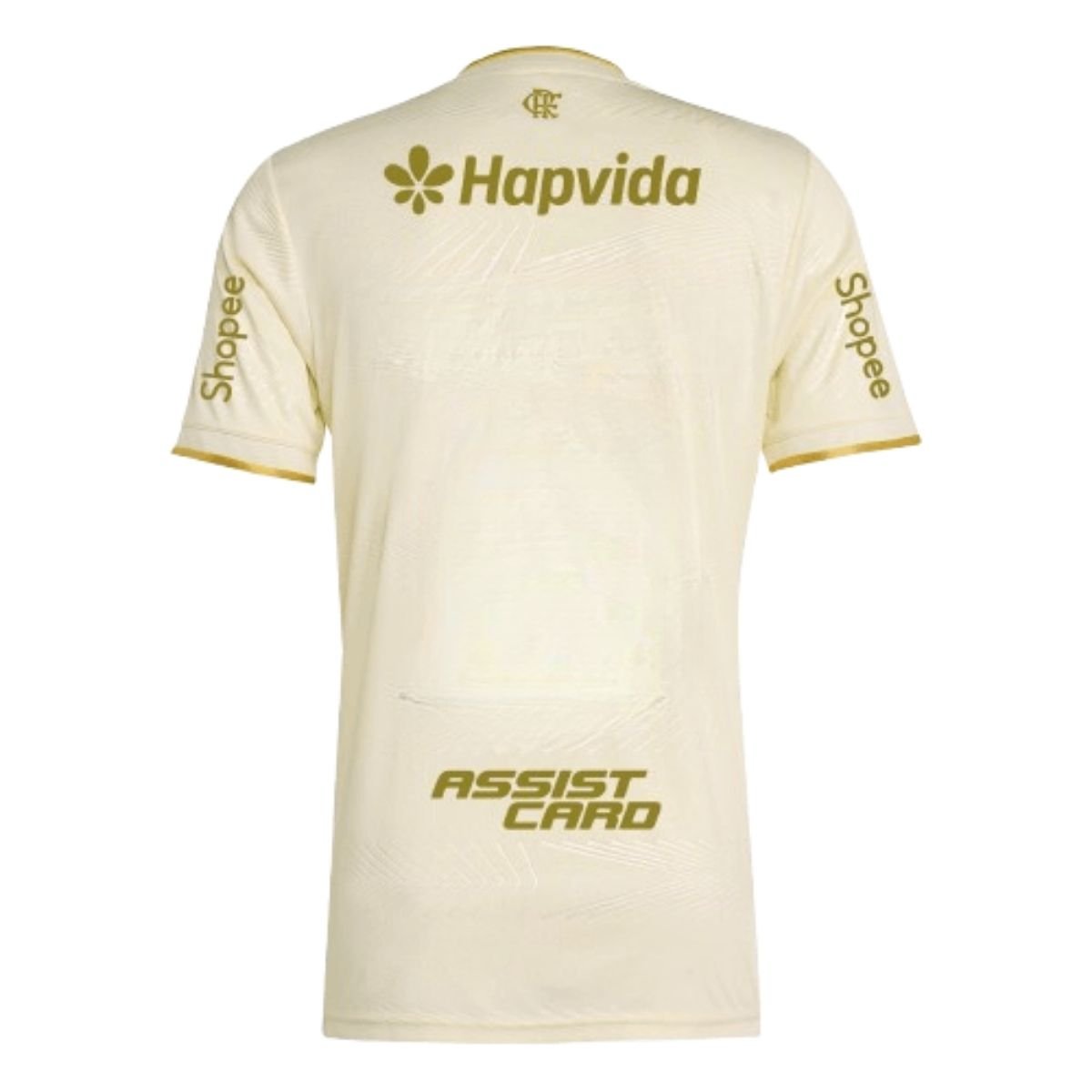 camisa-do-flamengo-campeao-libertadores-2025-creme-reserva-masculina (2) Camisa do Flamengo Campeão Libertadores 2025 Creme Terceira Todos os Patrocinadores