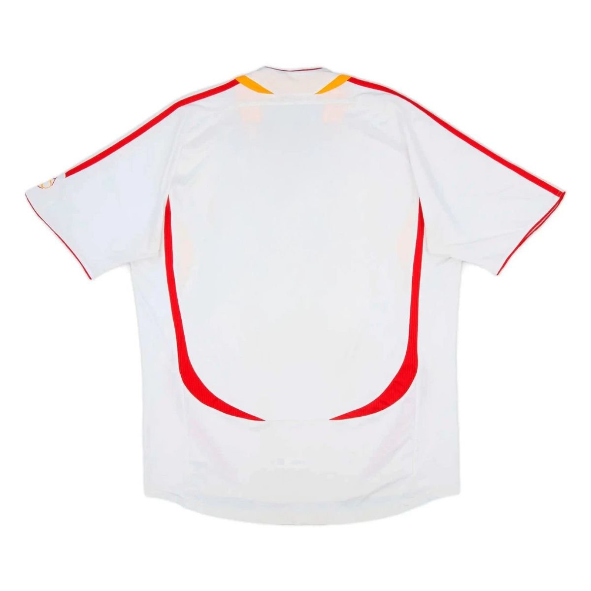 camisa-espanha-branca-2006-07-away-ii-masculina (1) Camisa Espanha Branca 2006/07 Away II Masculina