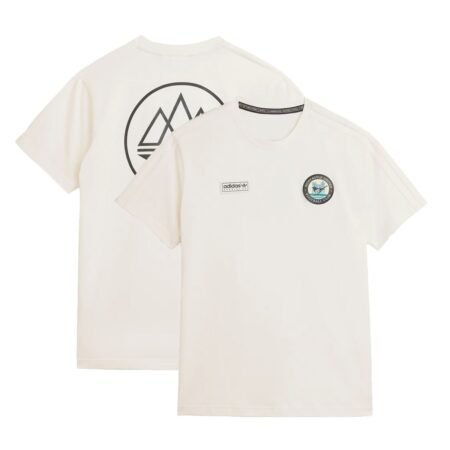 Camisa Newcastle United FC SPZL Branco 2025/26 Casual Oasis Masculina