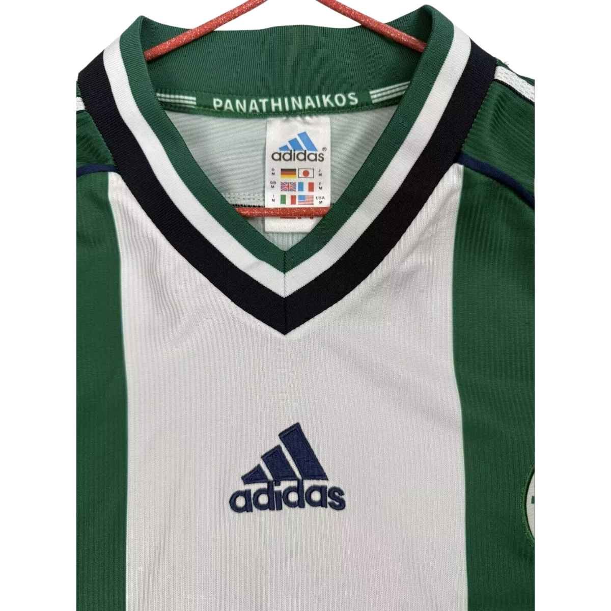 camisa-panathinaikos-verde-1998-99-home-masculina (1) Camisa Panathinaikos Verde 1998/99 Home Masculina