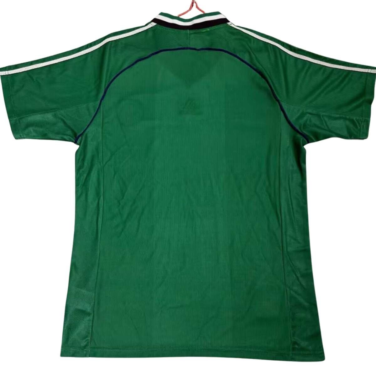 camisa-panathinaikos-verde-1998-99-home-masculina (4) Camisa Panathinaikos Verde 1998/99 Home Masculina