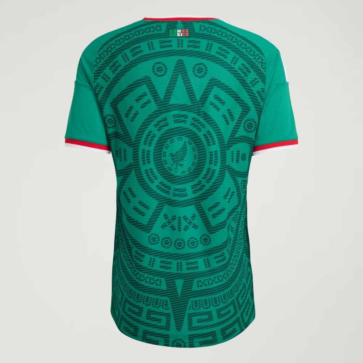 camisa-selecao-mexico-verde-i-copa-2026-27-home-jogador-JL8540 (1) Camisa México Verde Copa 2026/27 Home I Jogador