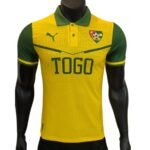 camisa-selecao-togo-amarela-2025-26-polo-masculina