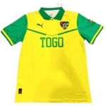 camisa-selecao-togo-amarela-2025-26-polo-masculina