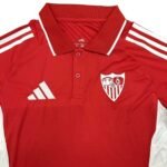 camisa-sevilla-fc-vermelha-polo-2025-26-viagem-masculina